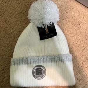 Igloos Winter Hat